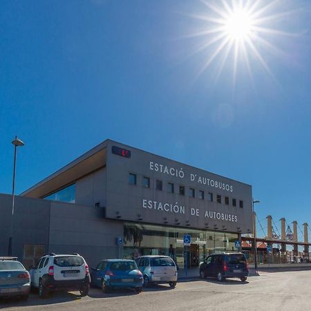 Urban Chic By Fidalsa Apartment Alicante Luaran gambar