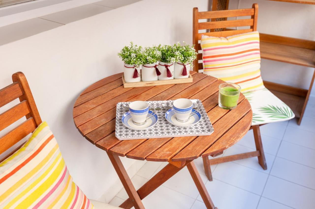 Urban Chic By Fidalsa Apartment Alicante Luaran gambar