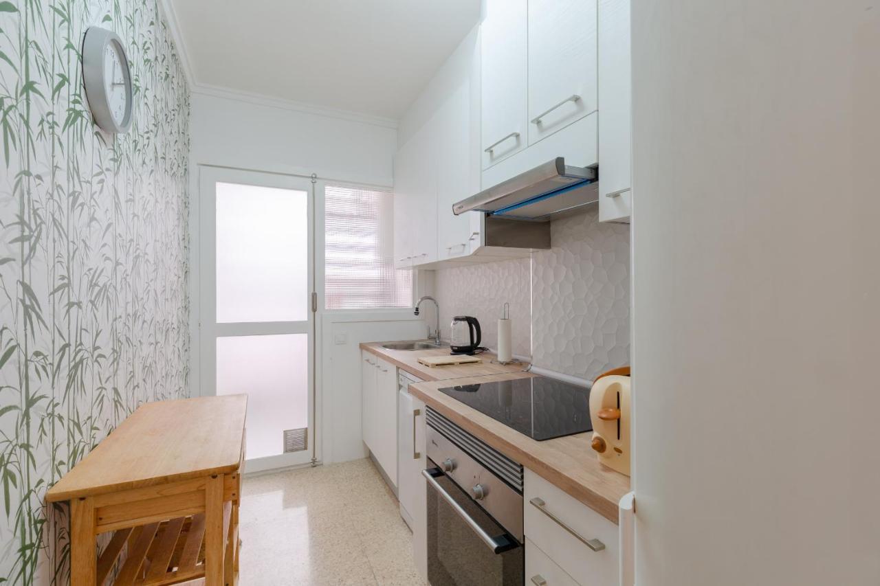 Urban Chic By Fidalsa Apartment Alicante Luaran gambar