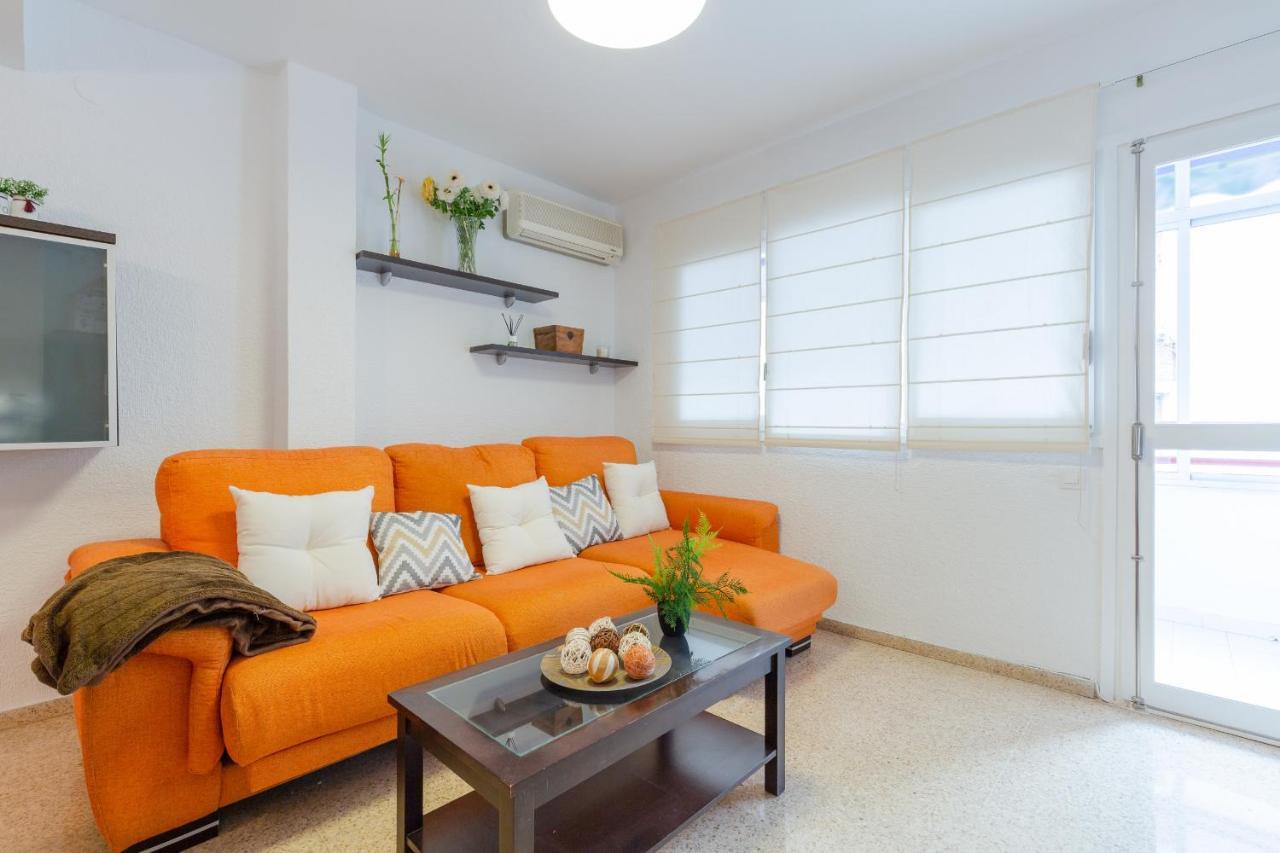Urban Chic By Fidalsa Apartment Alicante Luaran gambar