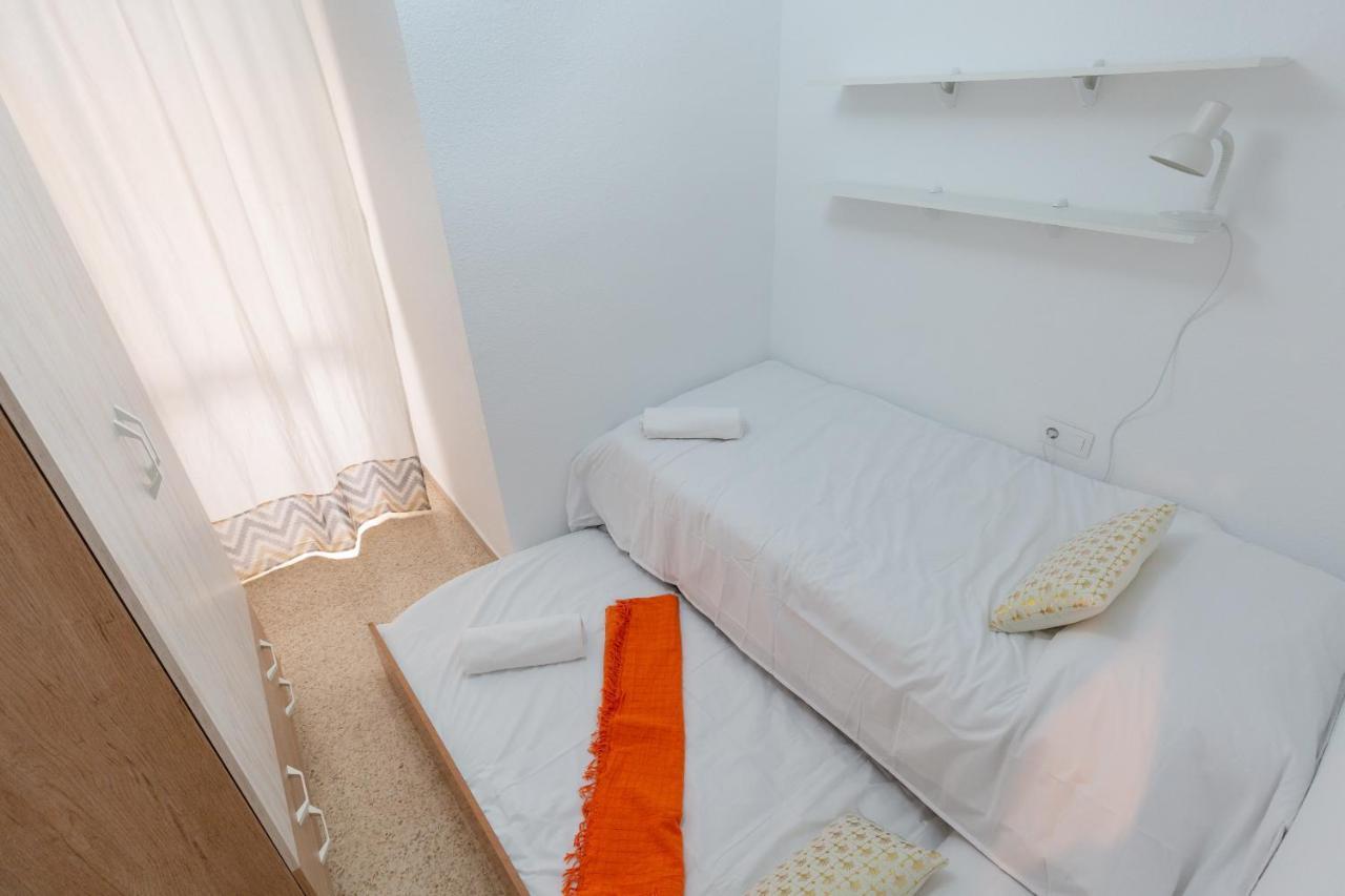 Urban Chic By Fidalsa Apartment Alicante Luaran gambar