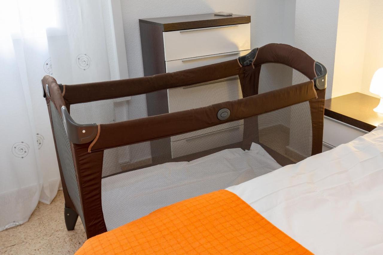 Urban Chic By Fidalsa Apartment Alicante Luaran gambar