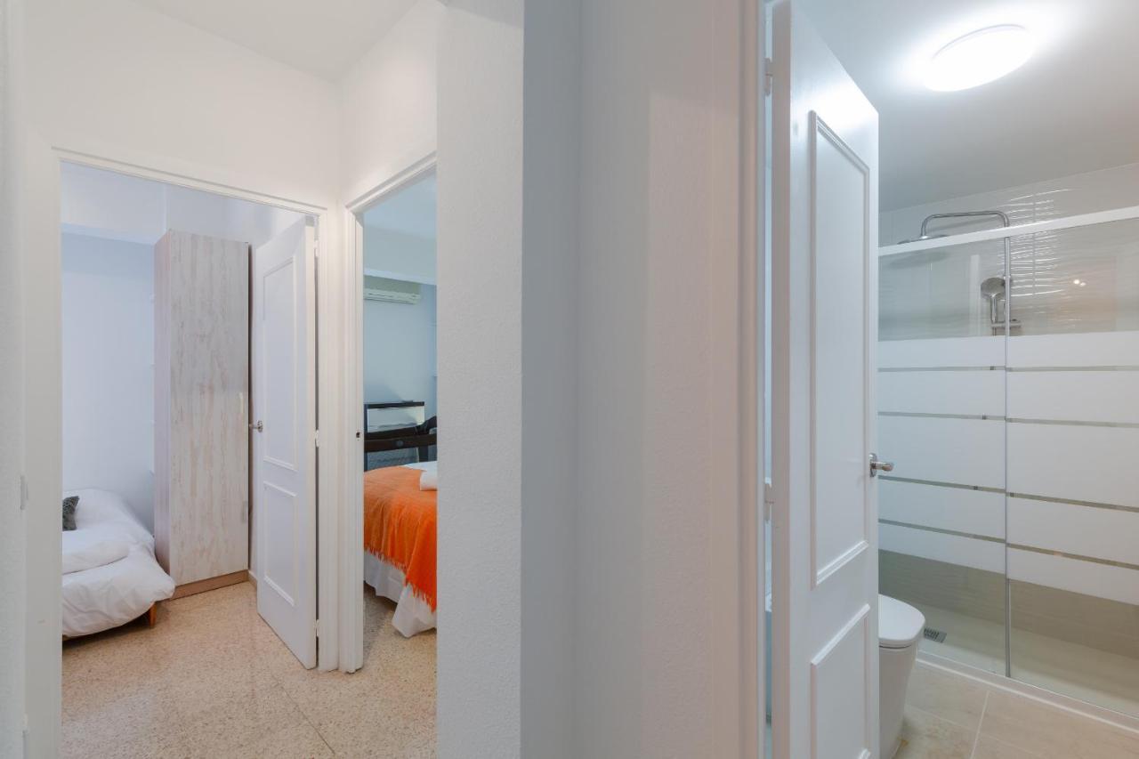 Urban Chic By Fidalsa Apartment Alicante Luaran gambar