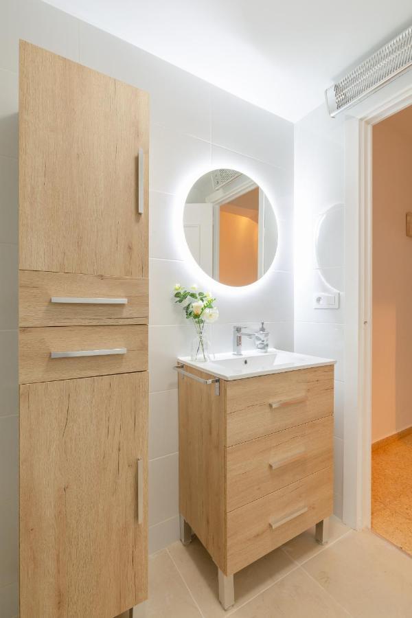 Urban Chic By Fidalsa Apartment Alicante Luaran gambar